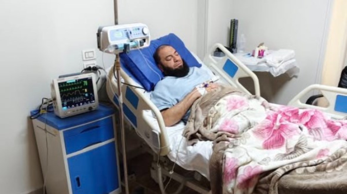 الداعية حازم شومان