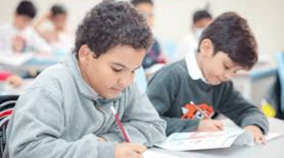 منهج الرياضيات للصف الثاني الإعدادي الترم الأول 2025-2026 منهج الرياضيات للصف الثاني الإعدادي الترم الأول 2025-2026