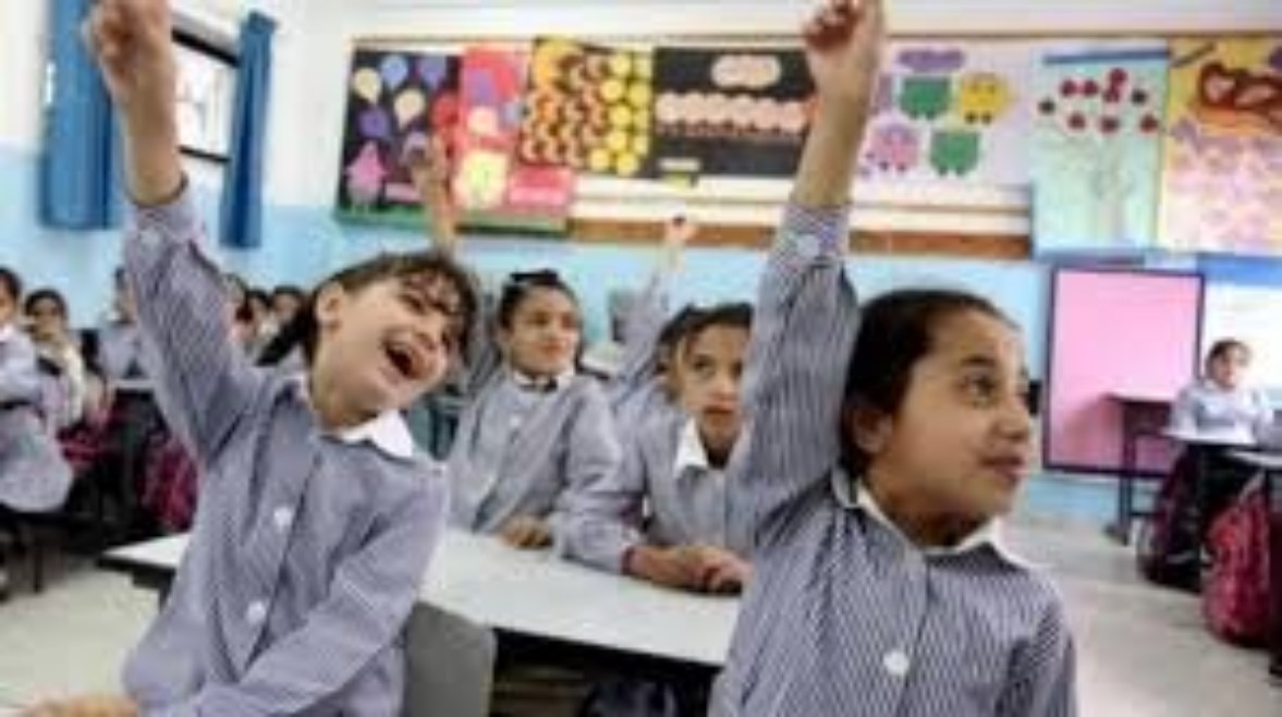 موعد بداية العام الدراسي الجديد 2026 موعد بداية العام الدراسي الجديد 2026
