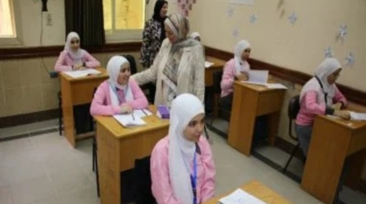 موعد فتح باب التقديم في مدارس التمريض 2025-2026 موعد فتح باب التقديم في مدارس التمريض 2025-2026