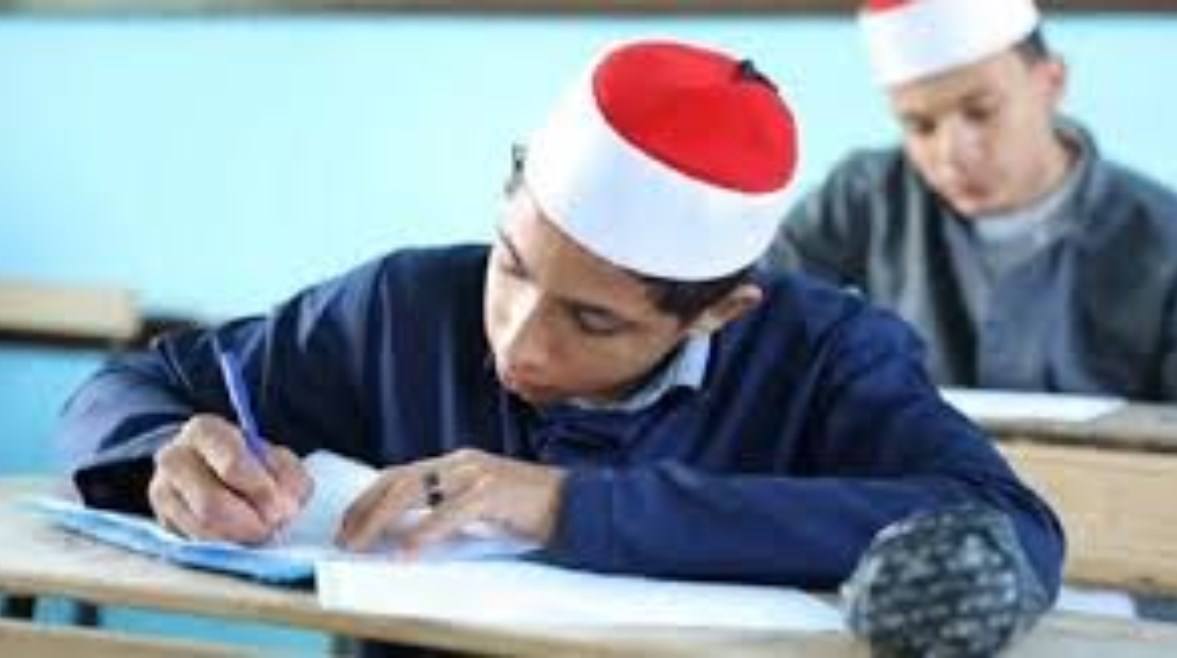 جدول امتحانات صفوف النقل الإعدادية الأزهرية 2025 الدور الثاني جدول امتحانات صفوف النقل الإعدادية الأزهرية 2025 الدور الثاني