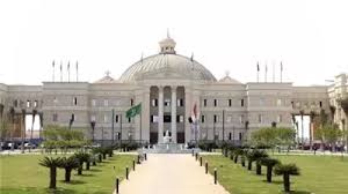 جامعة القاهرة الأهلية 2025 جامعة القاهرة الأهلية 2025