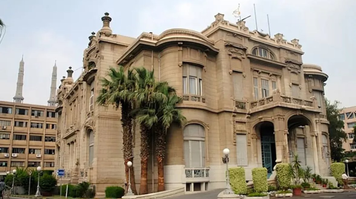 جامعة عين شمس الأهلية 2025 جامعة عين شمس الأهلية 2025