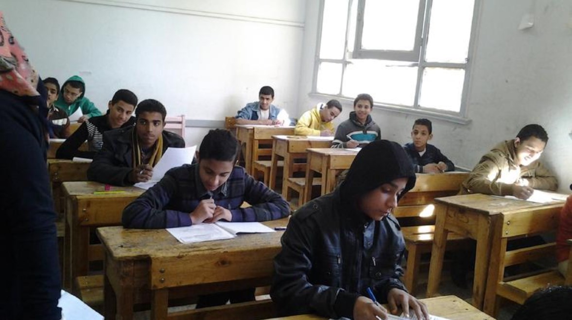 مدرسة حلوان الثانوية للتكنولوجيا التطبيقية مدرسة حلوان الثانوية للتكنولوجيا التطبيقية