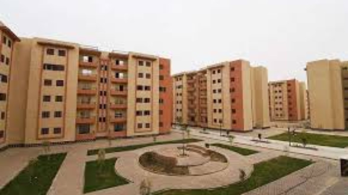 محافظات سكن لكل المصريين 7