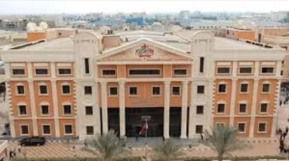 جامعة الأهرام الكندية 2025 جامعة الأهرام الكندية 2025