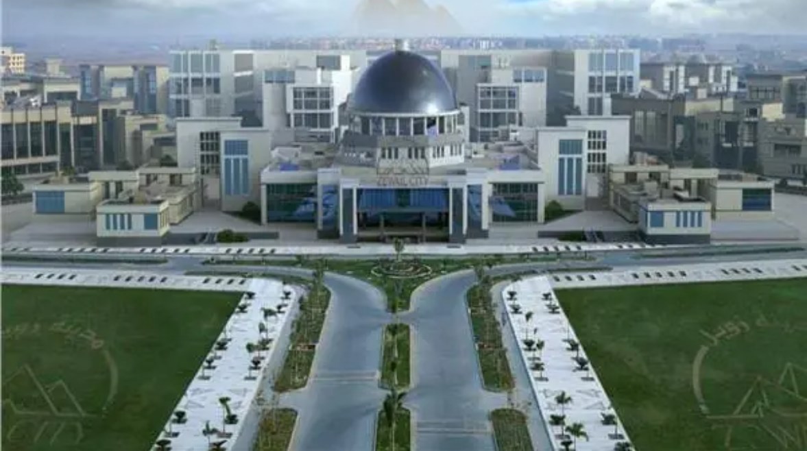 مصاريف جامعة زويل للعلوم والتكنولوجيا 2025