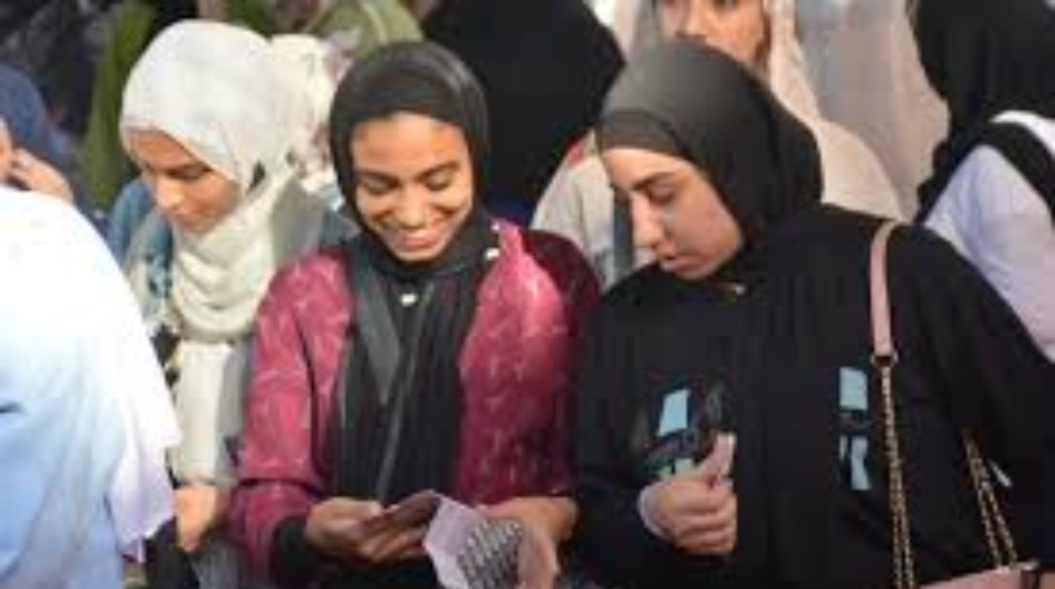 نتيجة الثانوية العامة 2025 نتيجة الثانوية العامة 2025