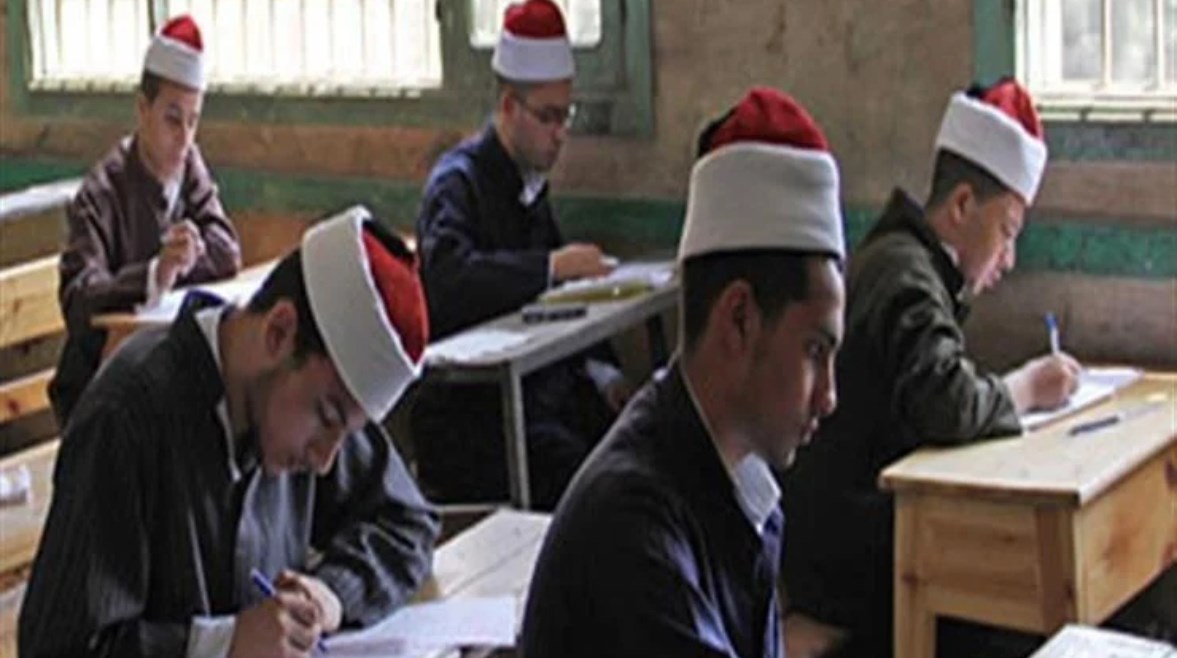 نتيجة الثانوية الأزهرية 2025 نتيجة الثانوية الأزهرية 2025