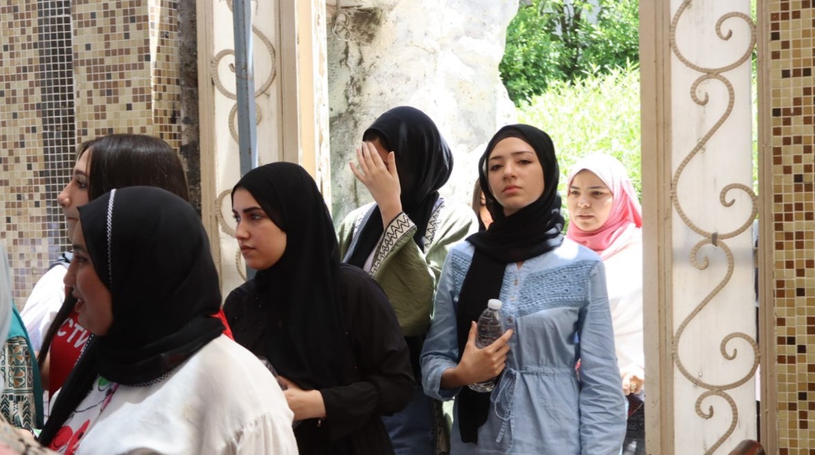 آخر أخبار نتيجة الثانوية العامة 2025 آخر أخبار نتيجة الثانوية العامة 2025