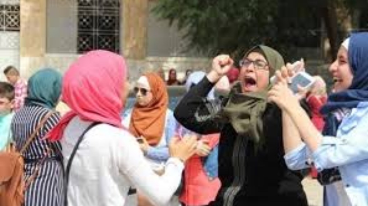 نتيجة الثانوية العامة 2026