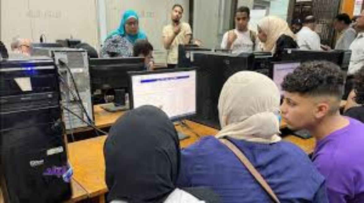تنسيق الكليات الخاصة 2025 تنسيق الكليات الخاصة 2025