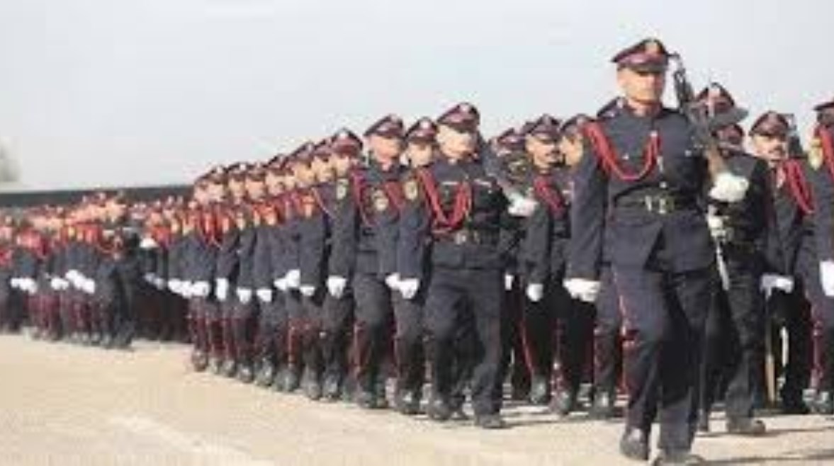 تنسيق الكليات العسكرية 2025 
