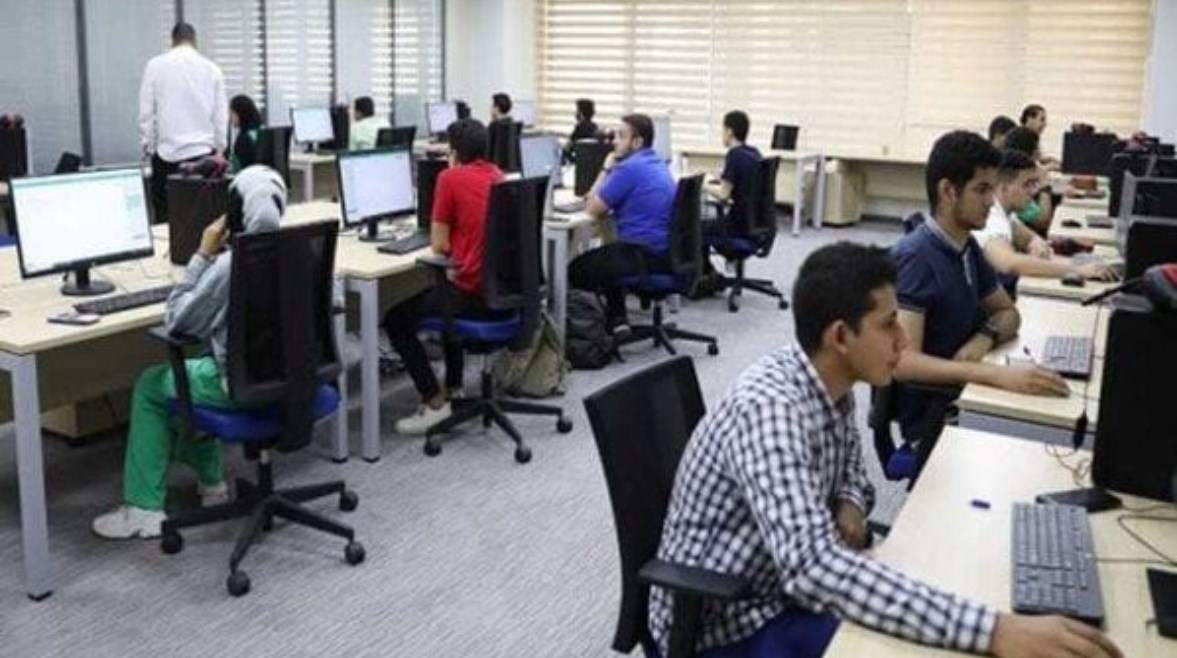 عناوين مكتب التنسيق في المحافظات 2025