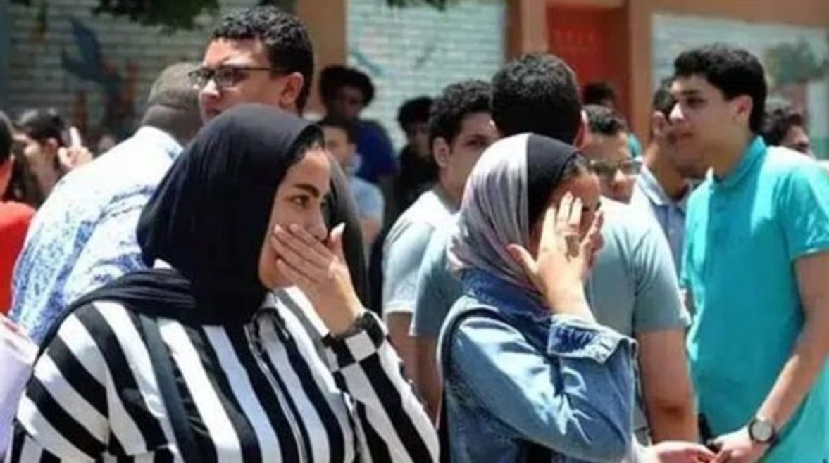 خطوات تقديم التظلمات للثانوية العامة 2025