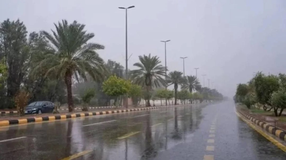 طقس المملكة العربية السعودية طقس المملكة العربية السعودية
