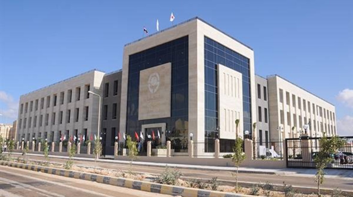الجامعة اليابانية المصرية الجامعة اليابانية المصرية
