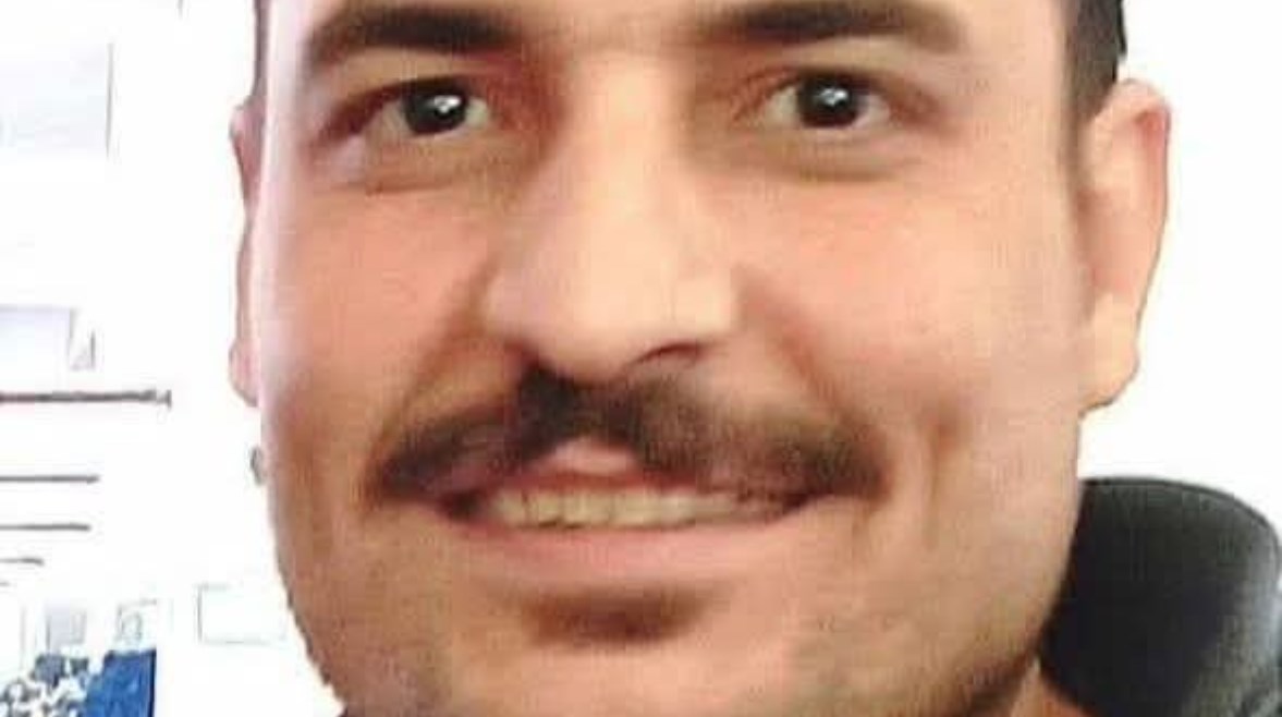 المهندس محمود الشحات