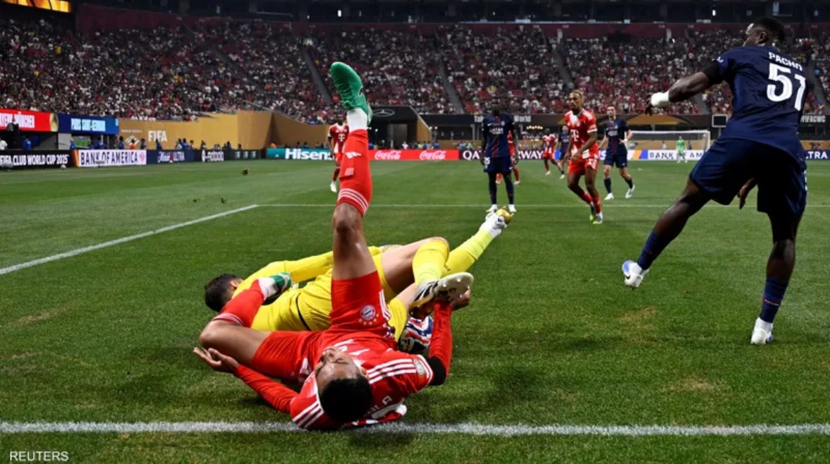 موسيالا موسيالا