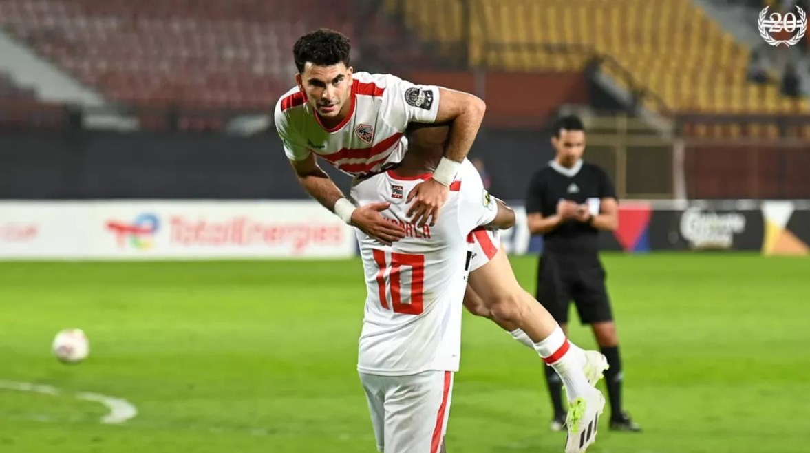 زيزو وشيكابالا زيزو وشيكابالا