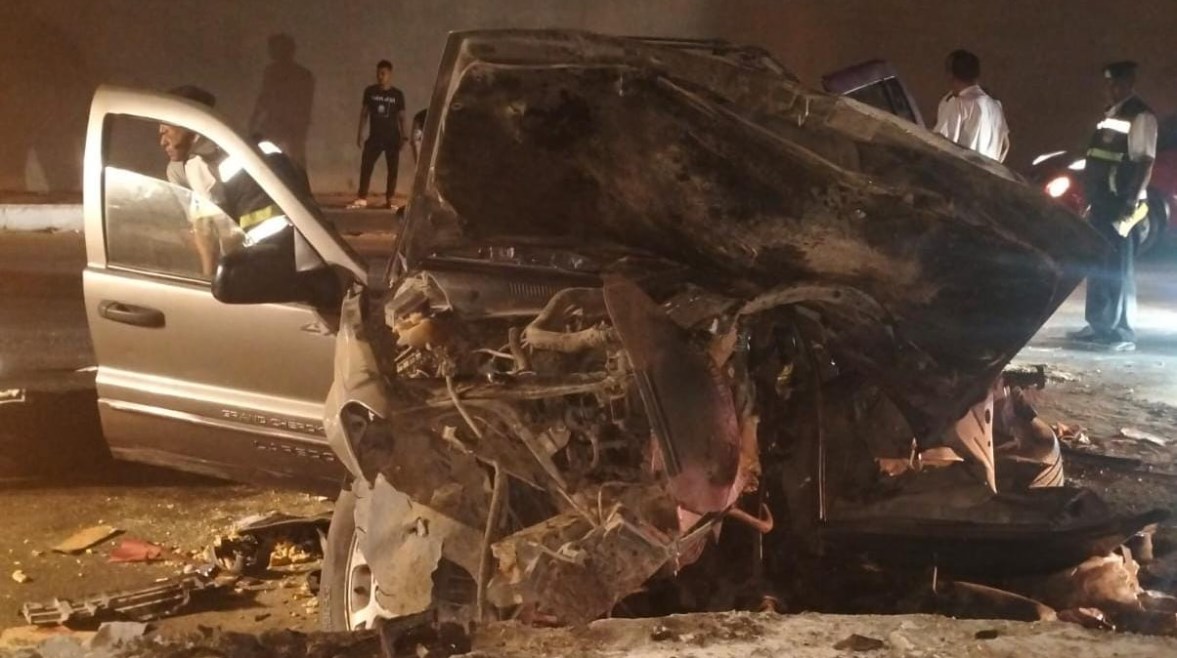 الحادث الحادث