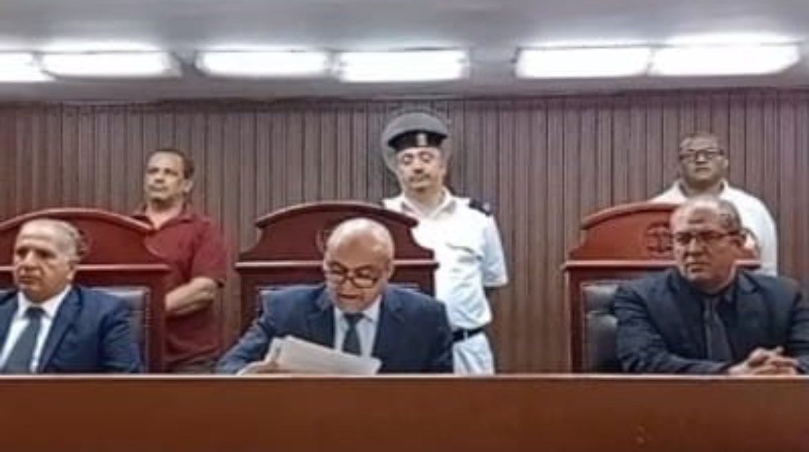 هيئة المحكمة هيئة المحكمة