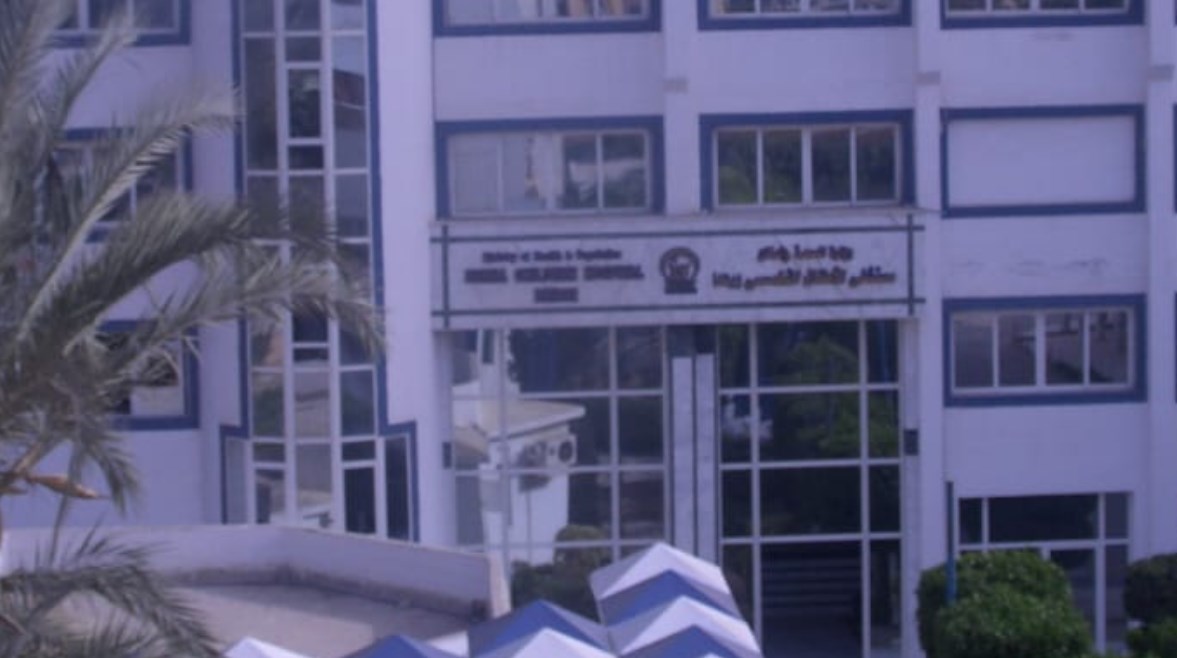مستشفى أطفال بنها مستشفى أطفال بنها