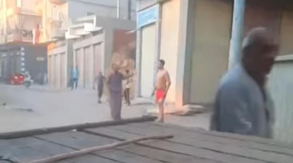 جانب من الواقعة جانب من الواقعة