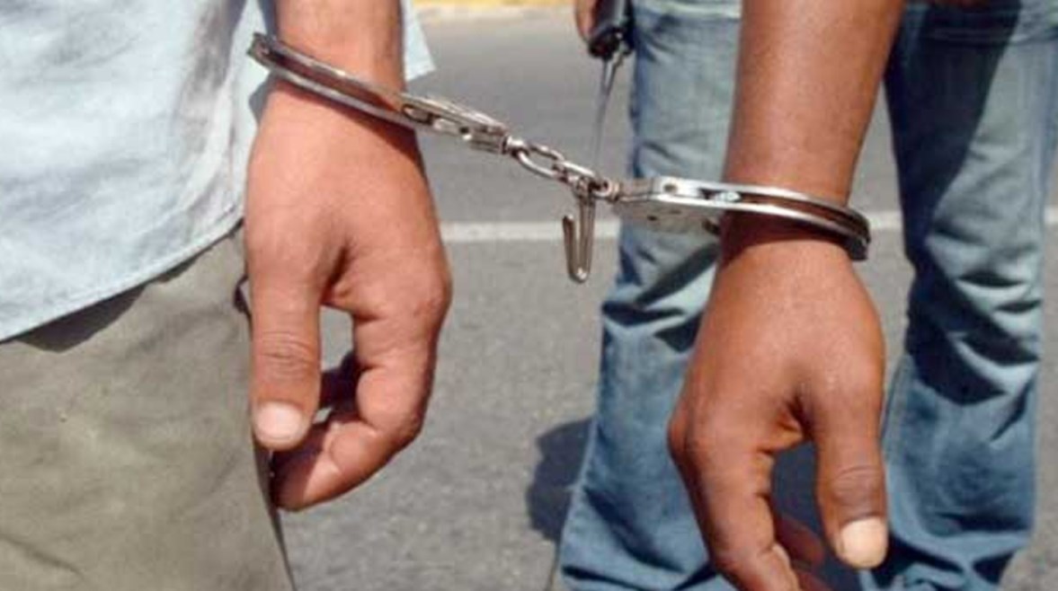 متهمين _ أرشيفية متهمين _ أرشيفية