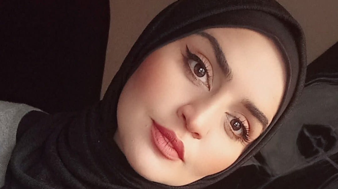 آمنة السالمي