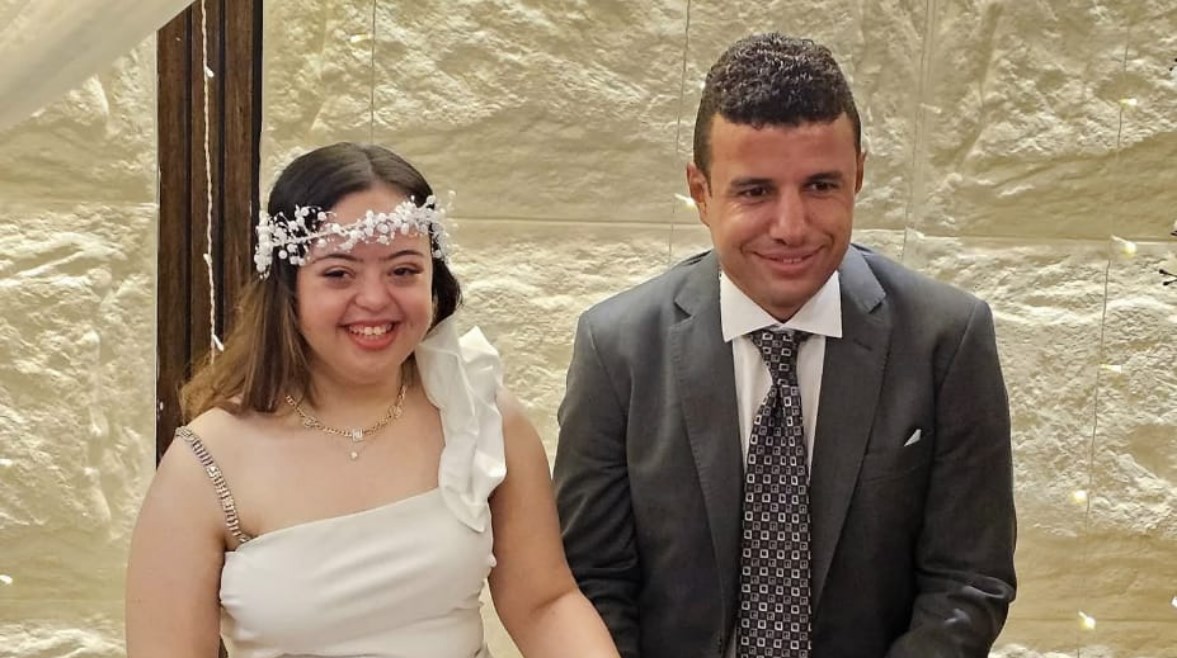 صور خطوبة سما رامي