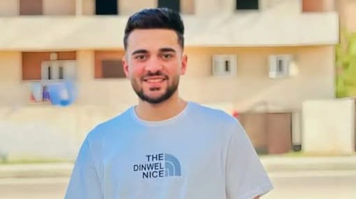 وائل السيد ربيع العشري وائل السيد ربيع العشري