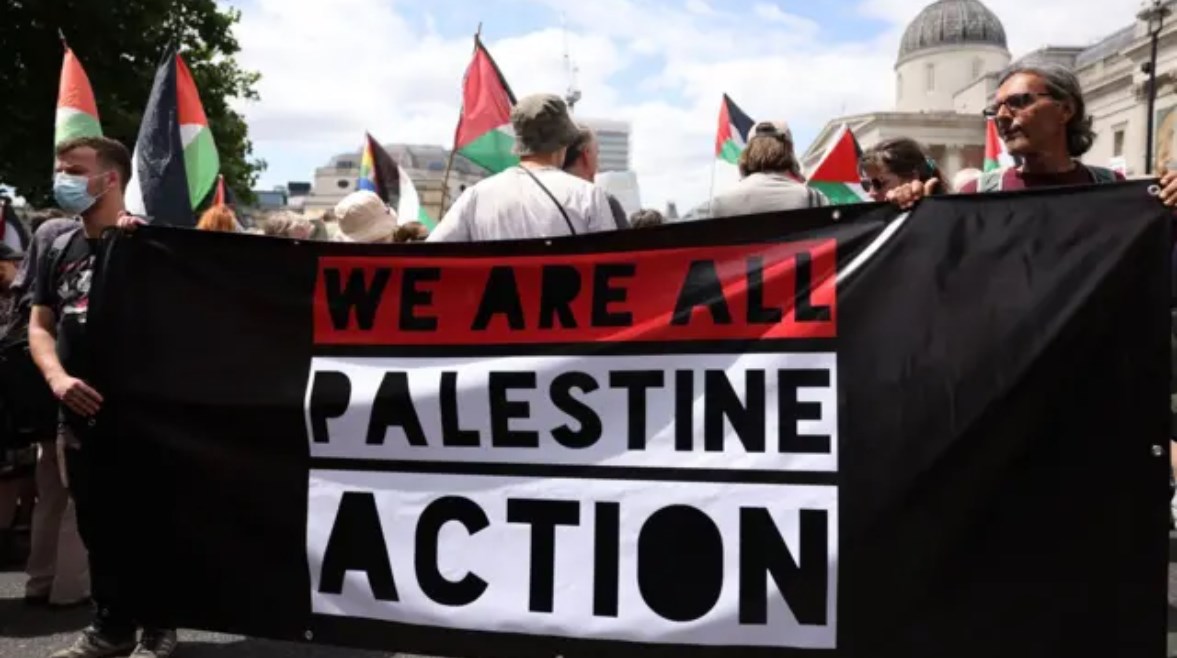 ماهي حركة فلسطين أكشن ماهي حركة فلسطين أكشن