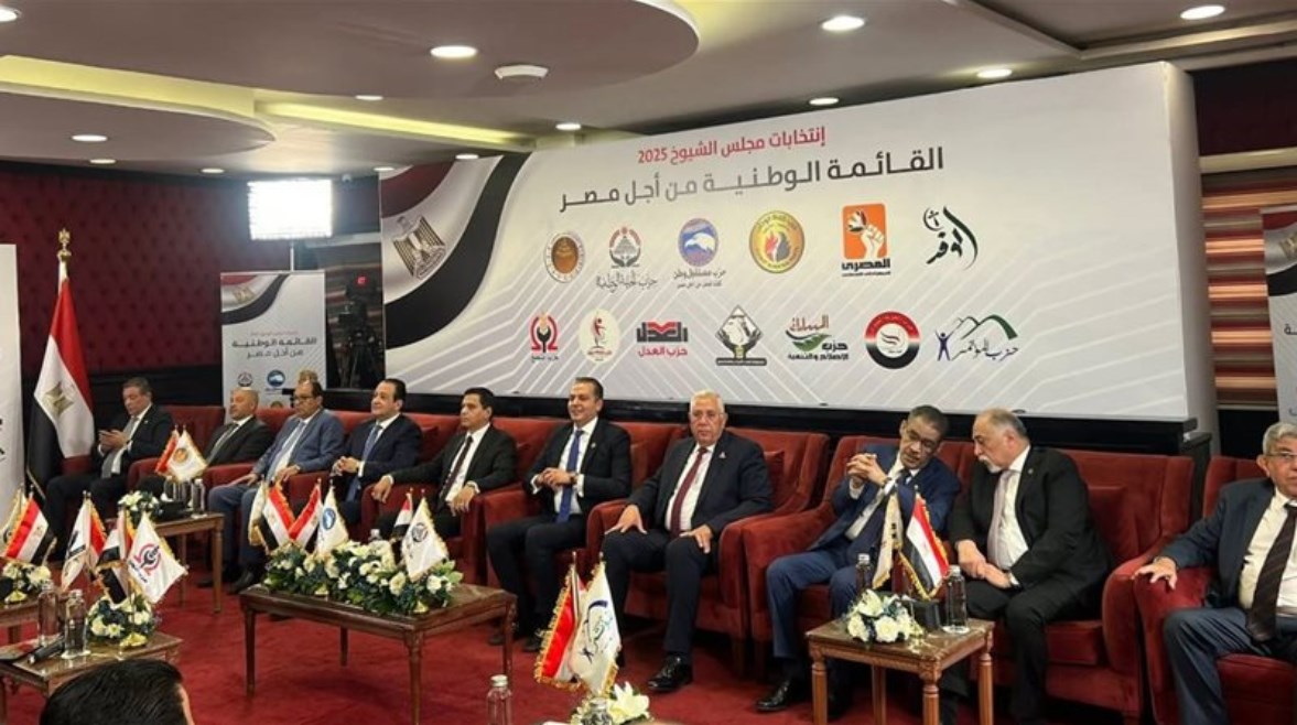 الجبهة الوطنية: نراهن على المرشحين أصحاب الحضور المجتمعي 