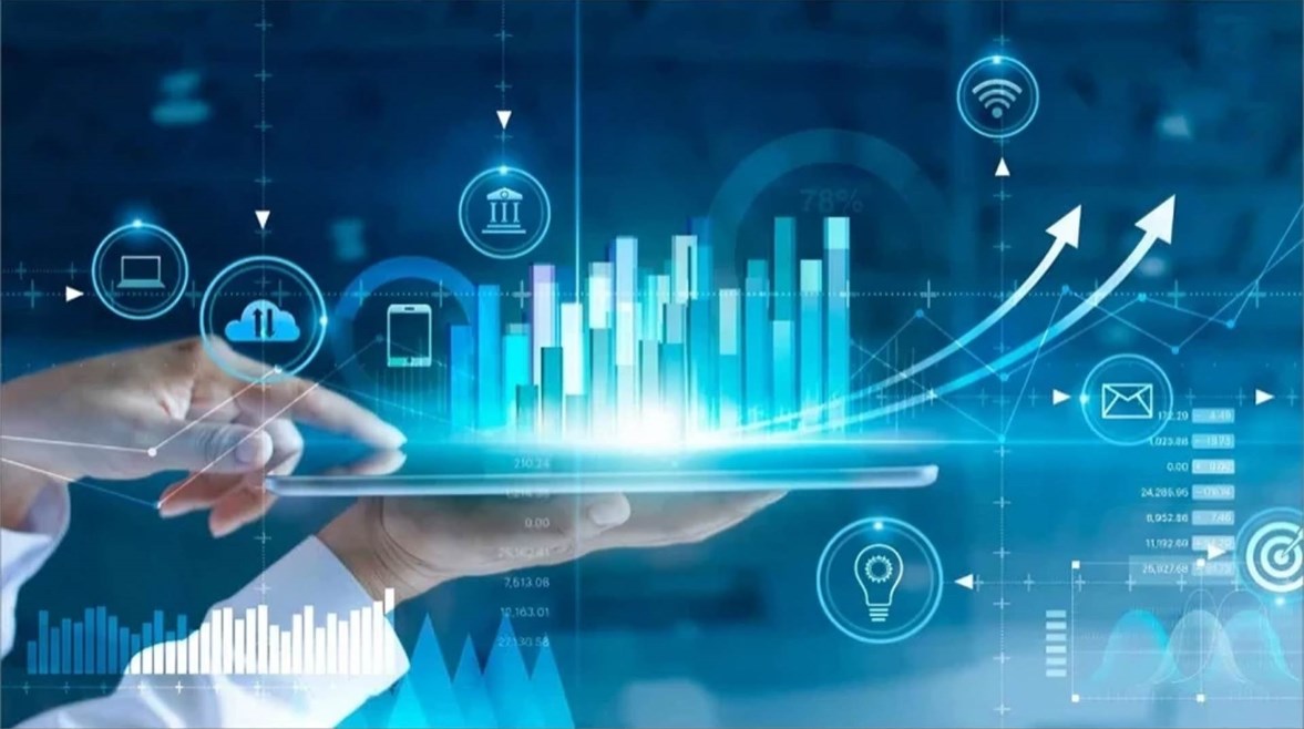 الاقتصاد الرقمي الاقتصاد الرقمي