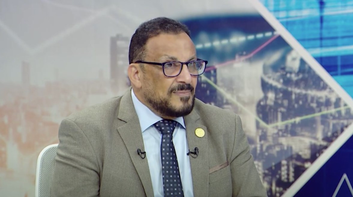 رئيس جمعية المطورين العقاريين، المهندس محمد البستاني