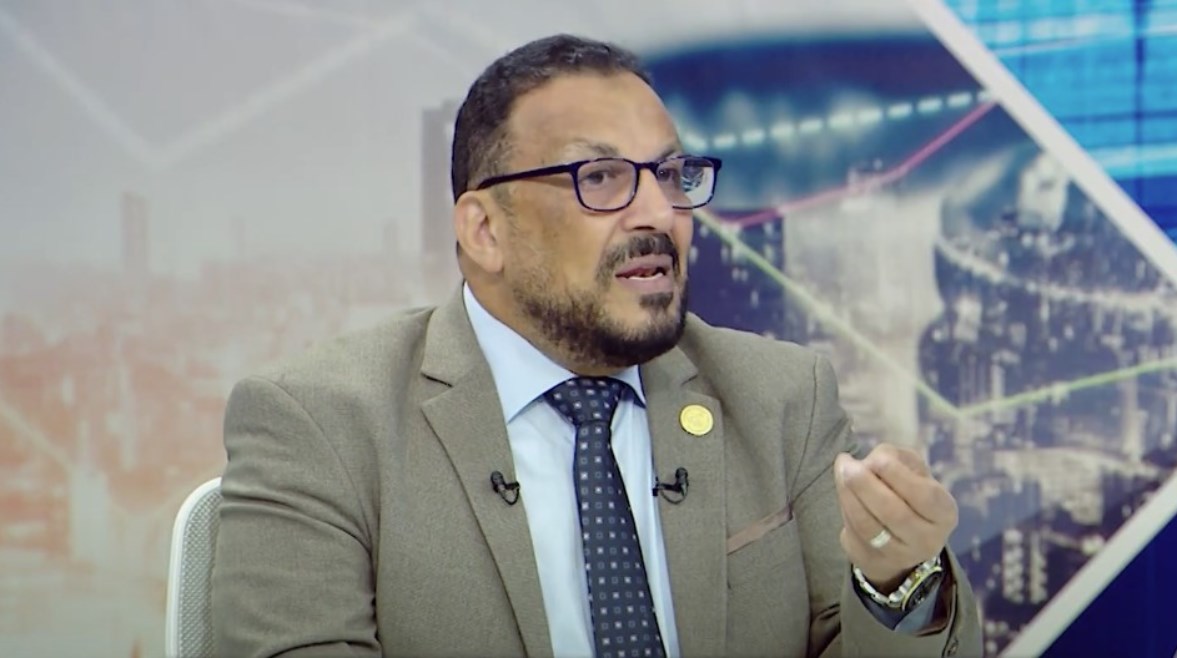 رئيس جمعية المطورين العقاريين، المهندس محمد البستاني