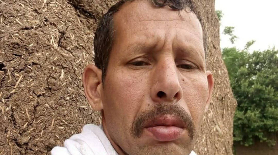 ضحية حادث المنوفية ضحية حادث المنوفية