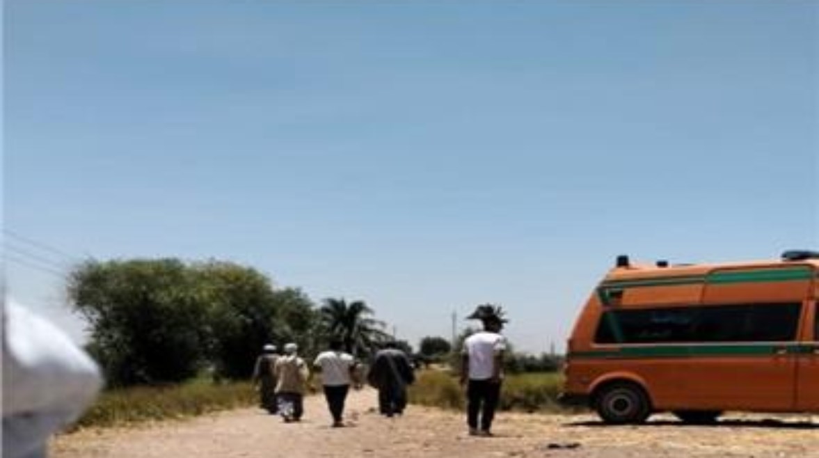 أرشيفية أرشيفية