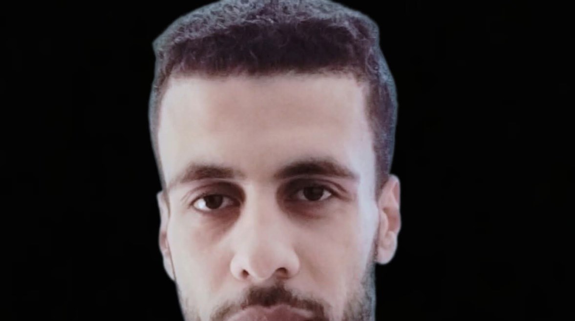 الشاب “أحمد" الذي اختفى لمدة 3 أيام في المنوفية الشاب “أحمد" الذي اختفى لمدة 3 أيام في المنوفية