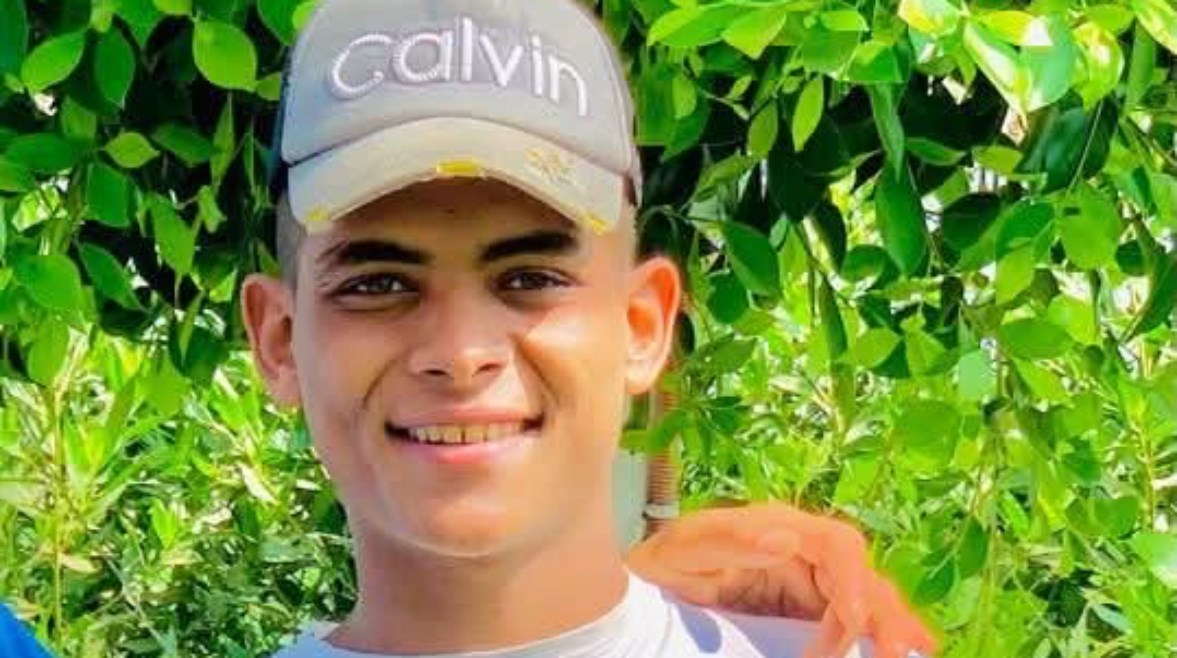 المجني عليه في المنوفية المجني عليه في المنوفية