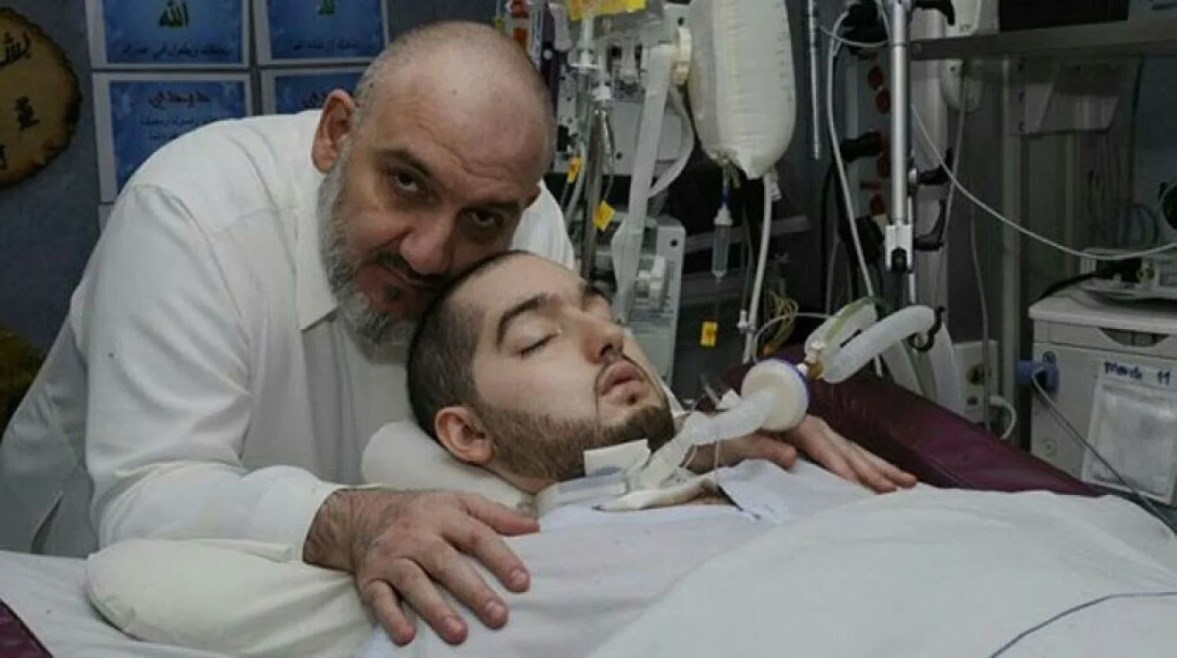 الأمير النائم الأمير النائم