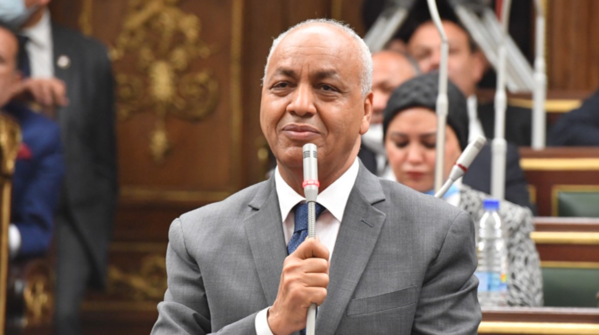 عضو مجلس النواب، مصطفى بكري عضو مجلس النواب، مصطفى بكري