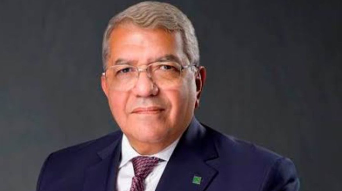 أمين عام حزب الجبهة الوطنية، السيد القصير أمين عام حزب الجبهة الوطنية، السيد القصير