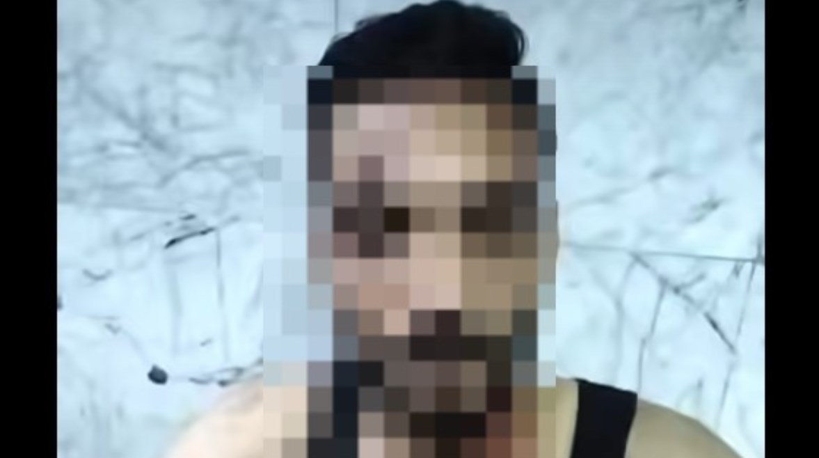 الشاب المعتدى عليه بمدينة نصر الشاب المعتدى عليه بمدينة نصر