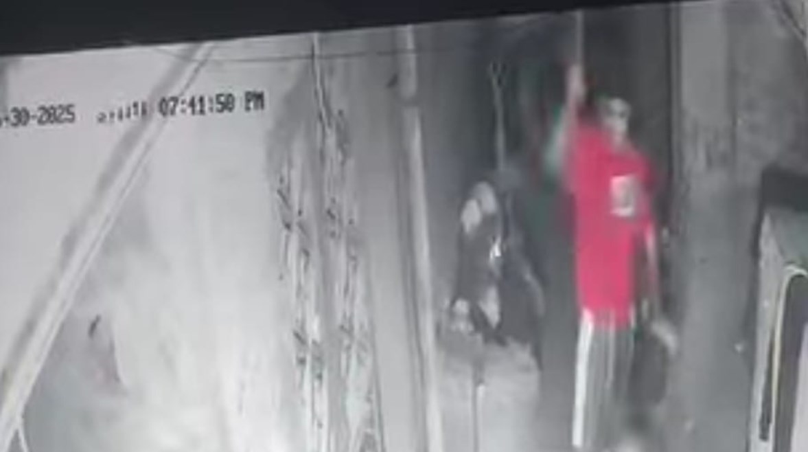جانب من الواقعة جانب من الواقعة