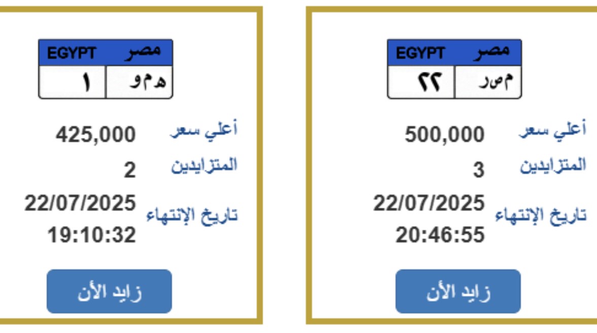 طرح لوحات مرورية مميزة