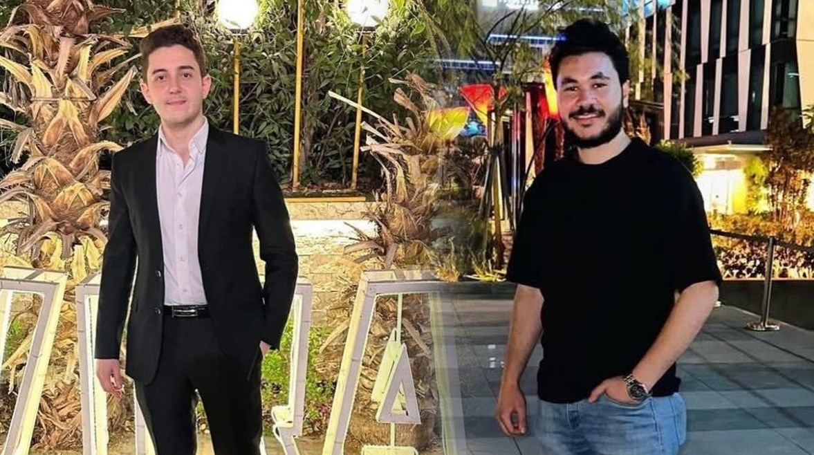 الطبيبان الراحلان الطبيبان الراحلان