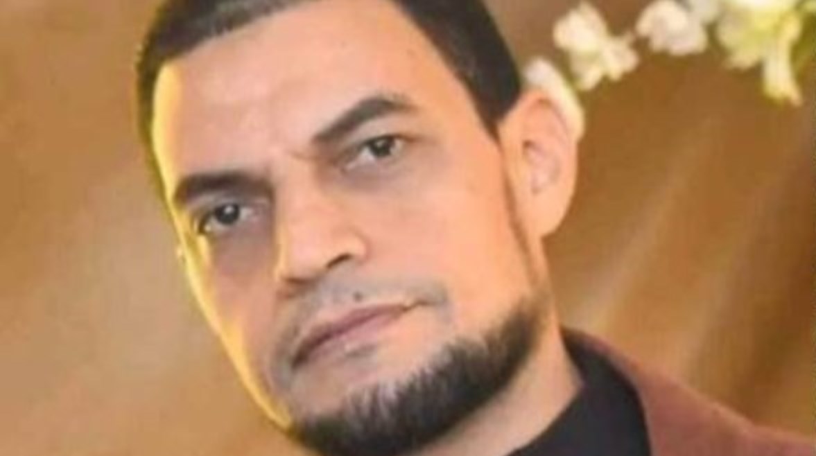 المجني عليه 