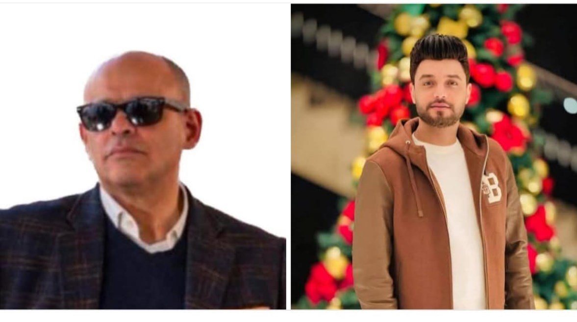 أحمد عامر ووكيل النقابة أحمد عامر ووكيل النقابة